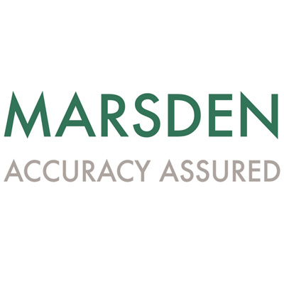 Marsden