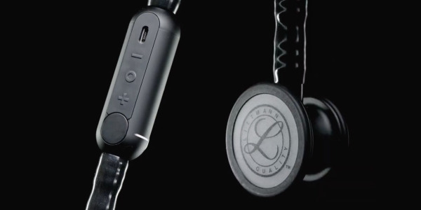 Stetoskop Littmann Core