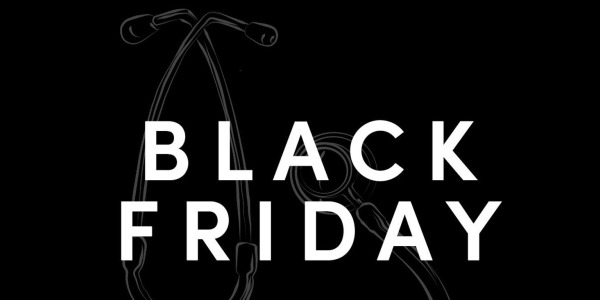 BLACK FRIDAY 2021 od piątku do niedzieli