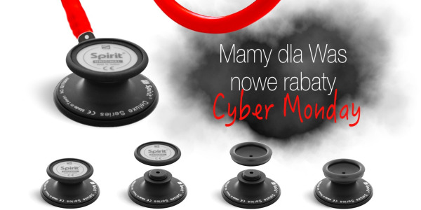 BLACK WEEKEND (Black Fiday - Cyber Monday Weekend)