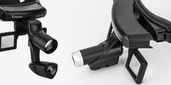 Lampy czołowe Koreańskiej Marki Bistos cała oferta producenta