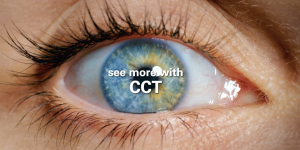 Dermatoskop Luxascope CCT - dwie barwy światła