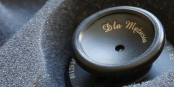 Stetoskop z grawerunkiem pod Choinkę