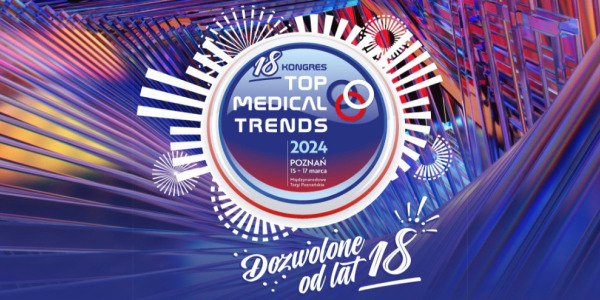 Top Medical Trends Poznań 2024
