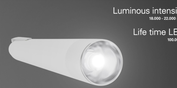 latarka diagnostyczna Luxamed - zapraszamy na film