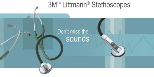 Stetoskop Littmann Classic II vs Stetoskop Littmann Master Classic
