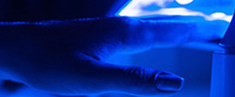 Lampa Wooda - zastosowanie w diagnostyce